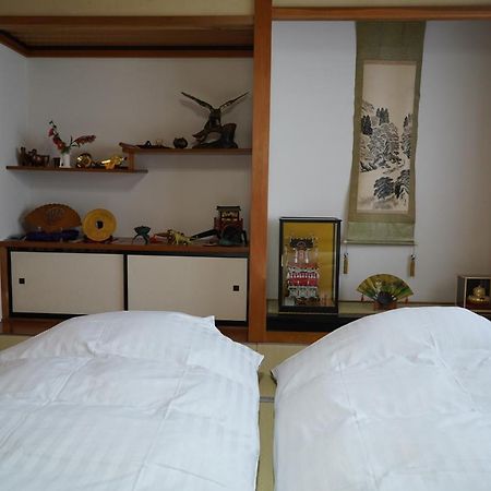 הוילה טקיאמה 吹屋庵 מראה חיצוני תמונה