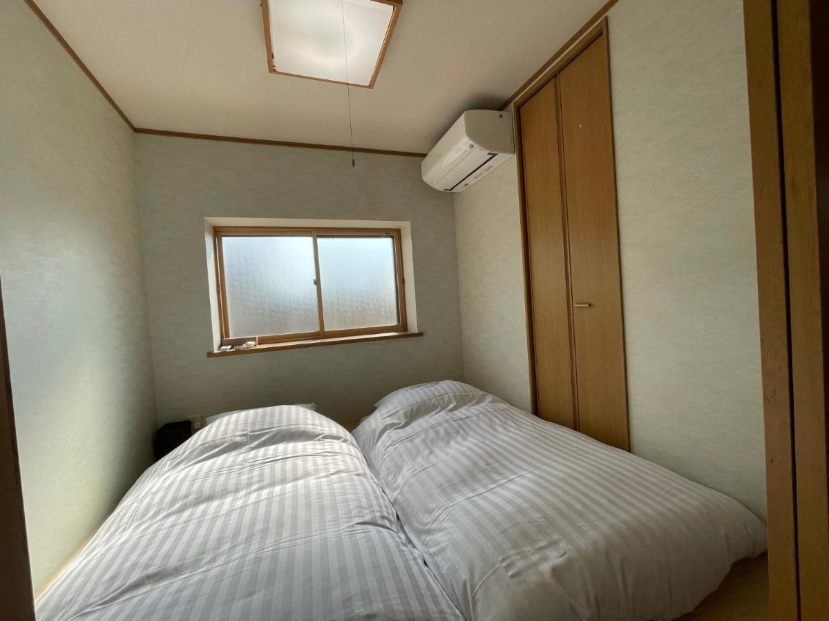 הוילה טקיאמה 吹屋庵 מראה חיצוני תמונה