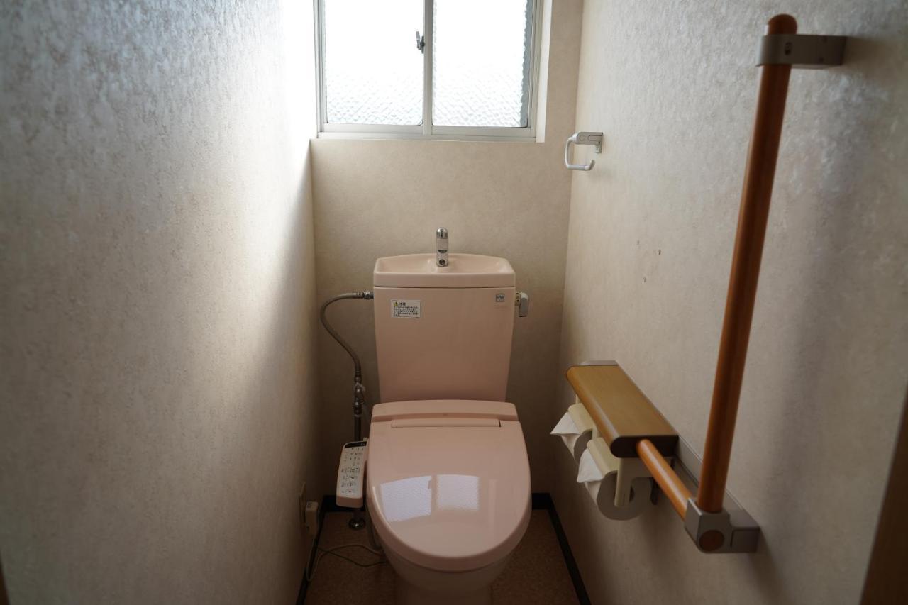 הוילה טקיאמה 吹屋庵 מראה חיצוני תמונה