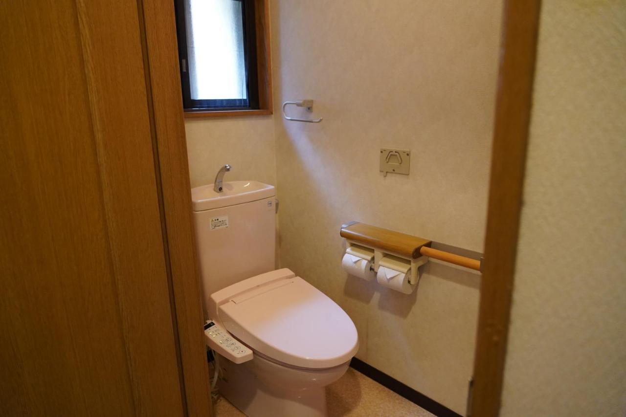 הוילה טקיאמה 吹屋庵 מראה חיצוני תמונה