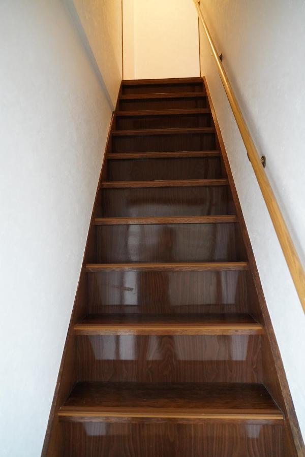 הוילה טקיאמה 吹屋庵 מראה חיצוני תמונה