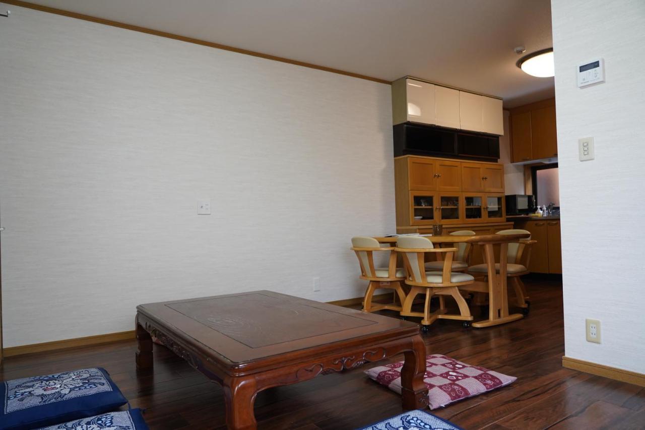 הוילה טקיאמה 吹屋庵 מראה חיצוני תמונה
